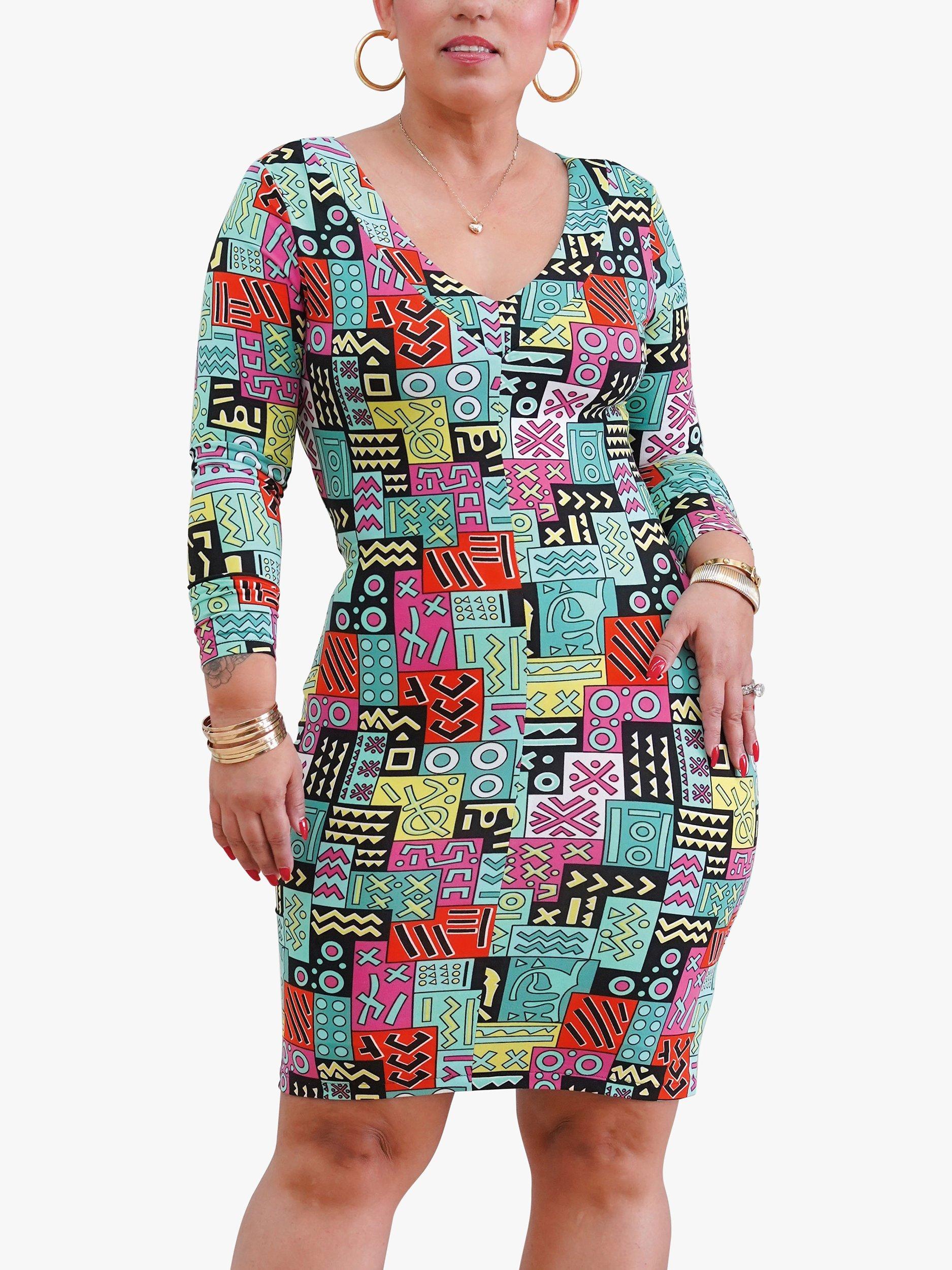 Simplicity sewing pattern S9598, imported from the UK