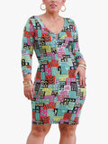 Simplicity sewing pattern S9598, imported from the UK