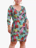 Simplicity sewing pattern S9598, imported from the UK