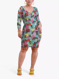Simplicity sewing pattern S9598, imported from the UK