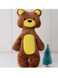 Simplicity stuffed animals paper pattern SS9414 - British product