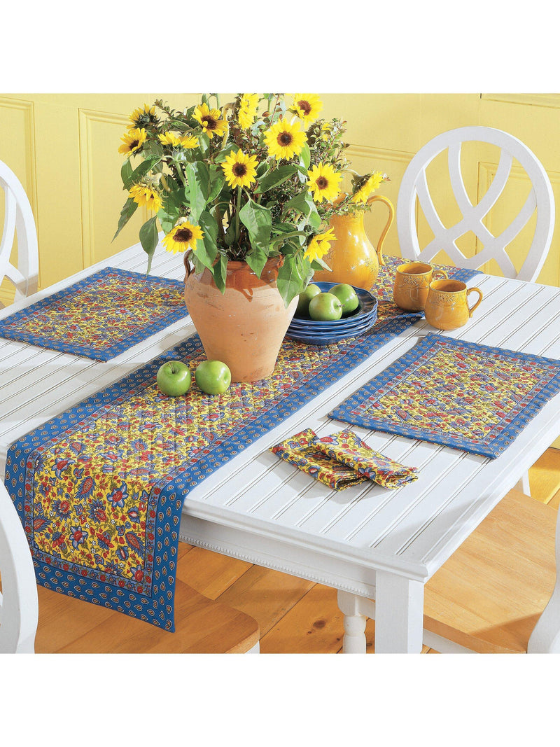 Simplicity table accessories sewing pattern S9401 OS (British brand)