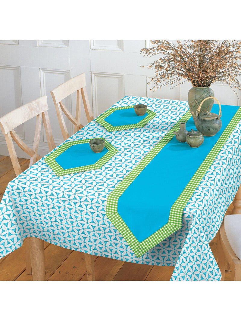 Simplicity table accessories sewing pattern S9401 OS (British brand)