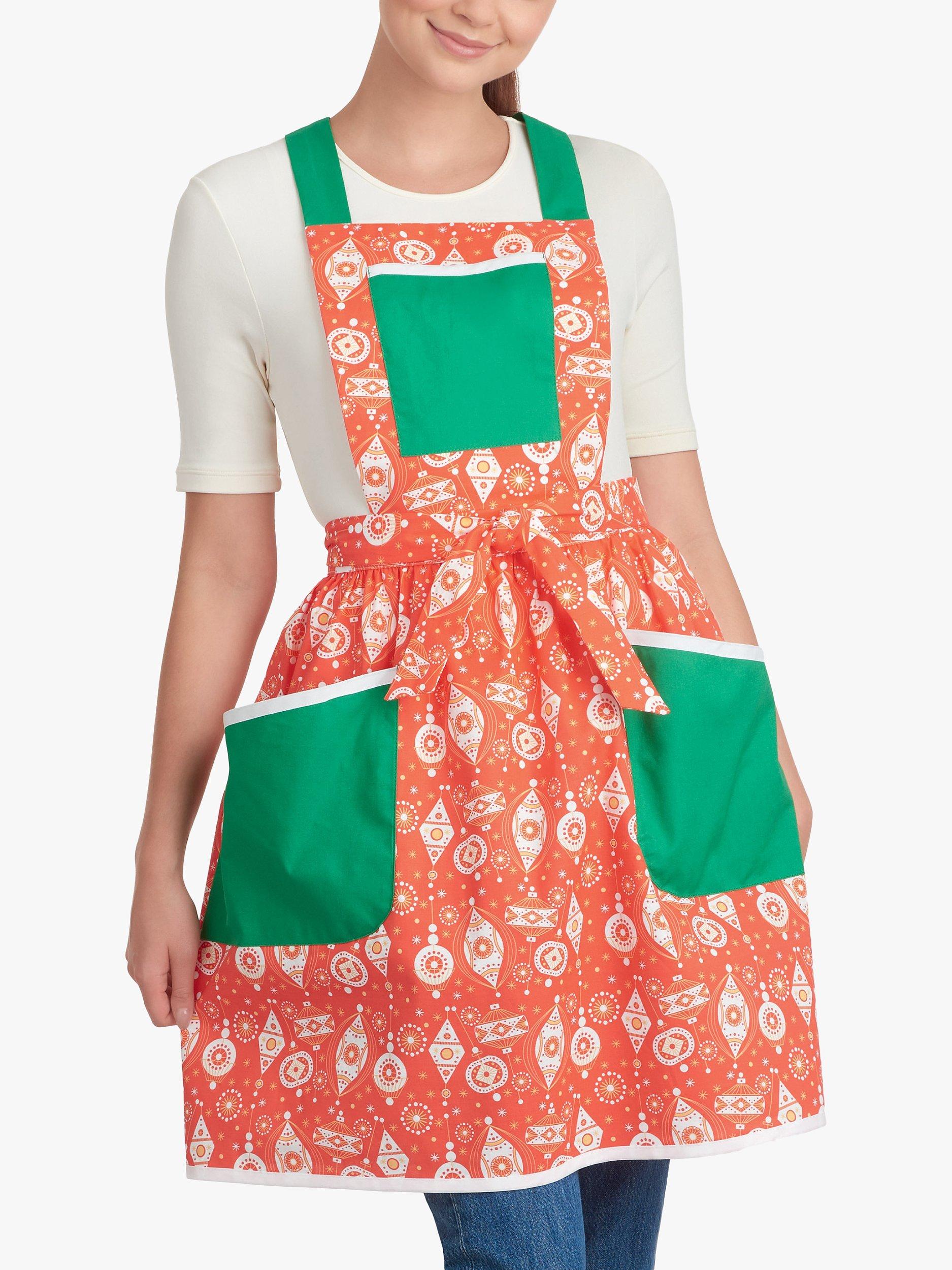 Simplicity Misses' Aprons sewing pattern S9435 - British product