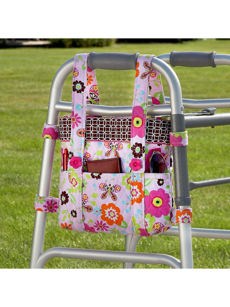 Simplicity S9400 walker accessories sewing pattern - British product