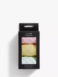 John Lewis pastel raffia 8m pack of 3 - British product