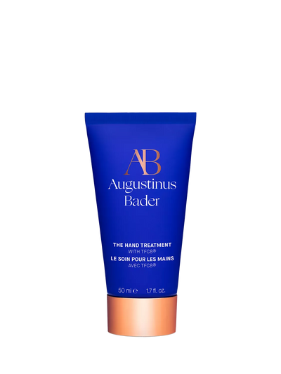 John Lewis Hydrating Hand Treatment Cream with Antioxidants and Shea Butter 50ml- Buy online at McGrocer