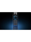 Samsung Clean Station multi-layered filtration vacuum silver, UK version