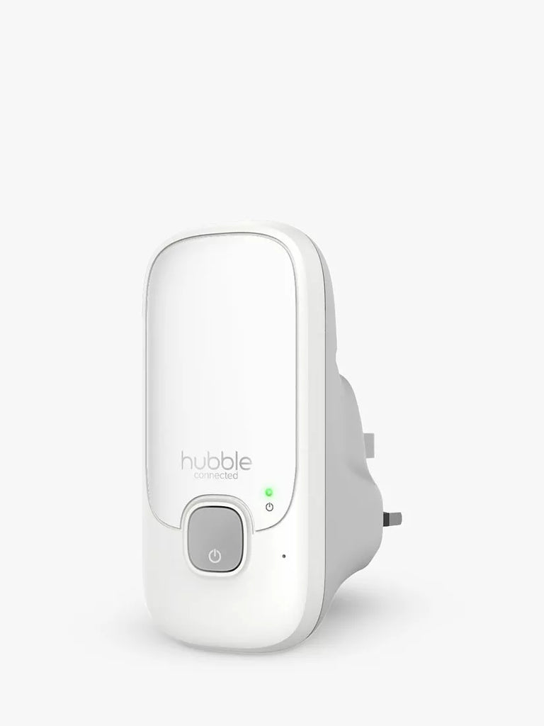 Hubble Listen Audio Baby Monitor