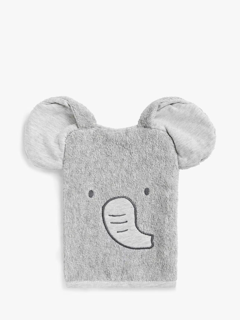 John Lewis Elephant Hand Mitt