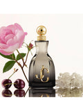 Jimmy Choo I Want Choo Forever Eau de Parfum, UK version