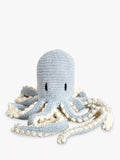 Wool Couture Robyn Octopus knitting kit, imported from the UK