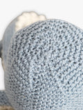 Wool Couture Robyn Octopus knitting kit, imported from the UK