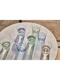 Royal Doulton 1815 Clear Tumbler Glasses 350ml, imported from the UK