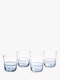 Royal Doulton 1815 Tumbler Glass Set of 4 350ml