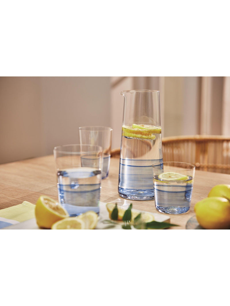 Royal Doulton 1815 highball glass 500ml set of 4, imported from the UK