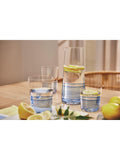 Royal Doulton 1815 highball glass 500ml set of 4, imported from the UK