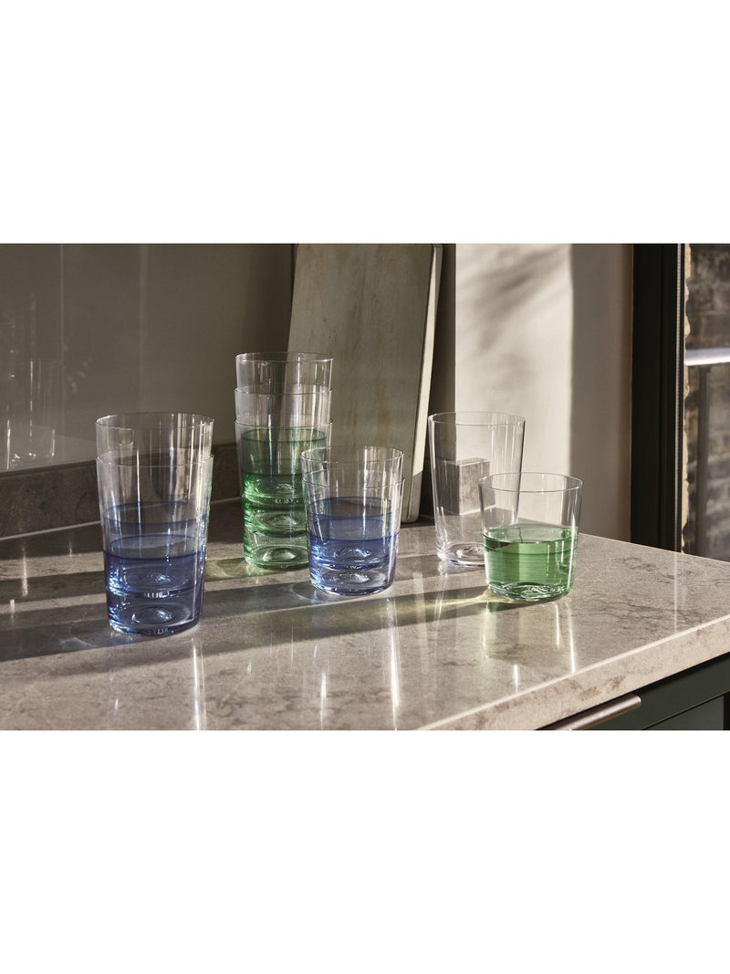 Royal Doulton 1815 highball glass 500ml set of 4, imported from the UK