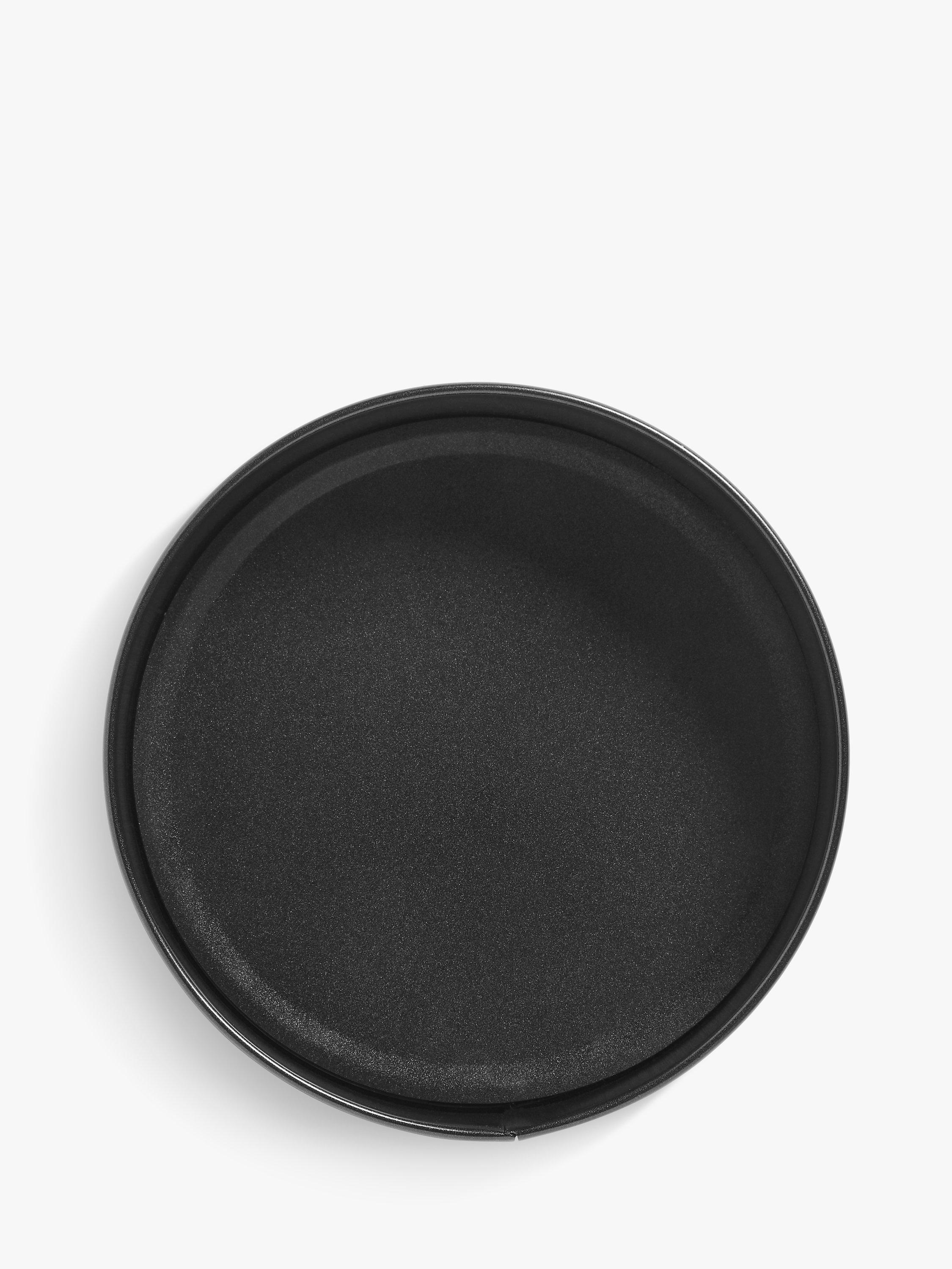 John Lewis carbon steel non-stick sandwich cake tin 20cm, UK version