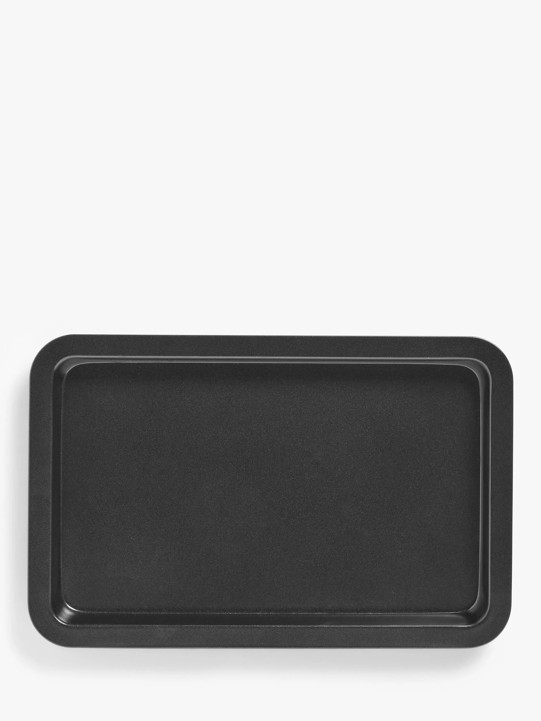 John Lewis carbon steel non-stick oven tray (British brand)