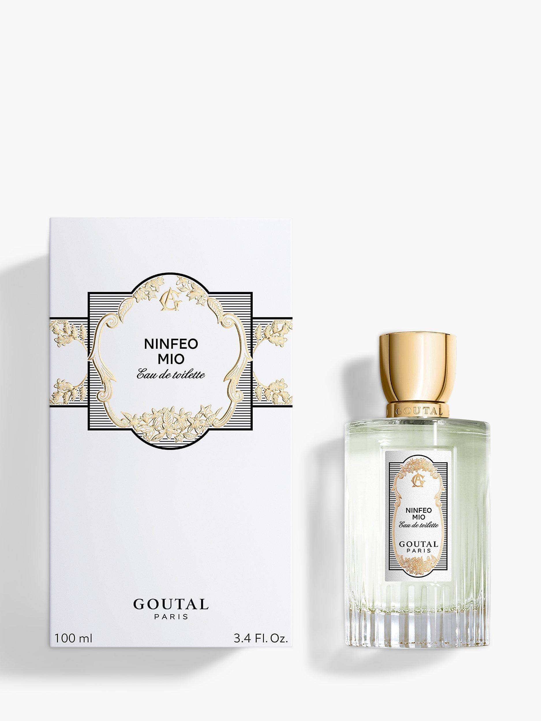 Goutal Ninfeo Mio eau de toilette 100ml, UK version