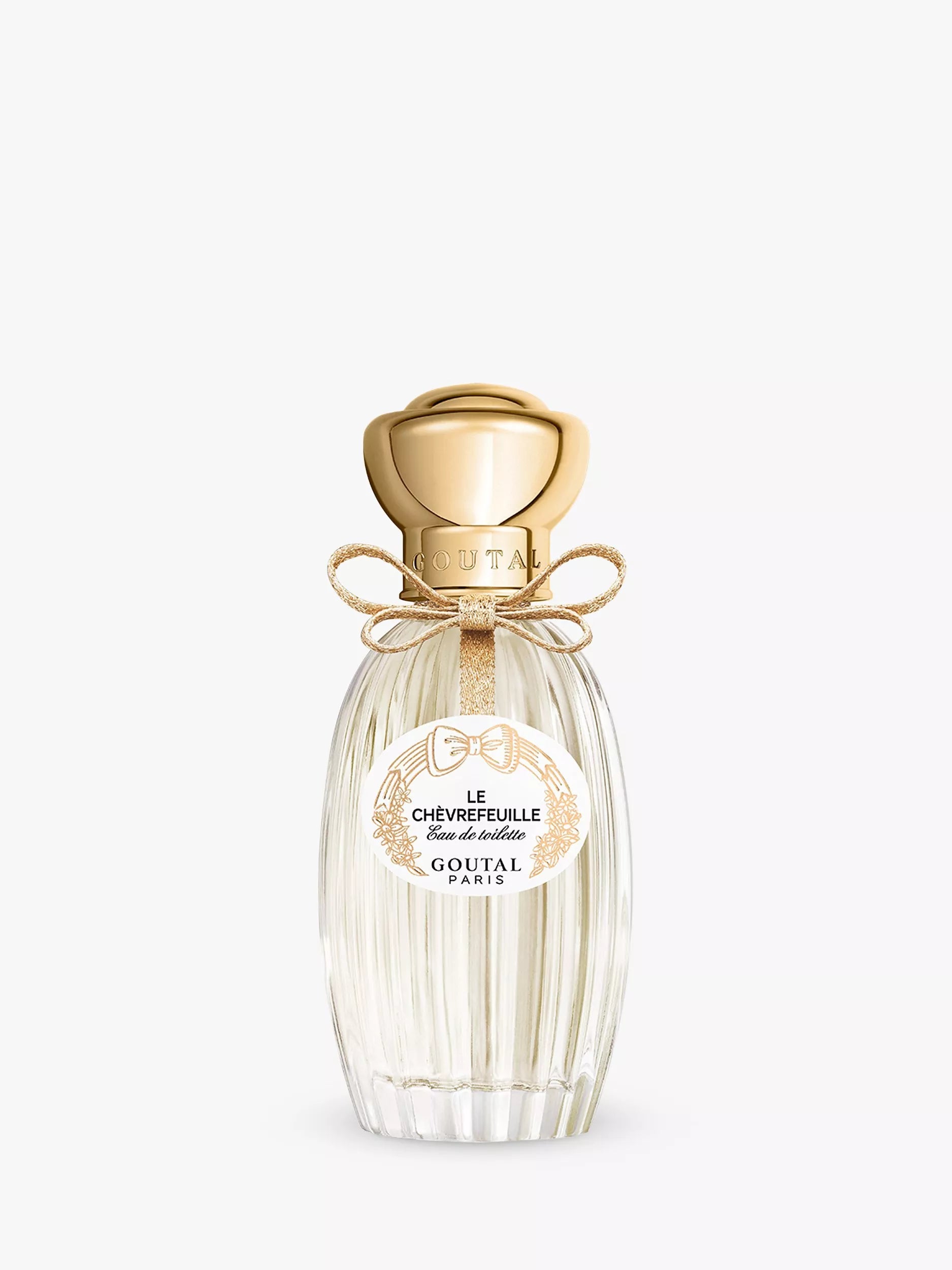 Goutal Le Chevrefeuille eau de toilette 100ml (British brand)