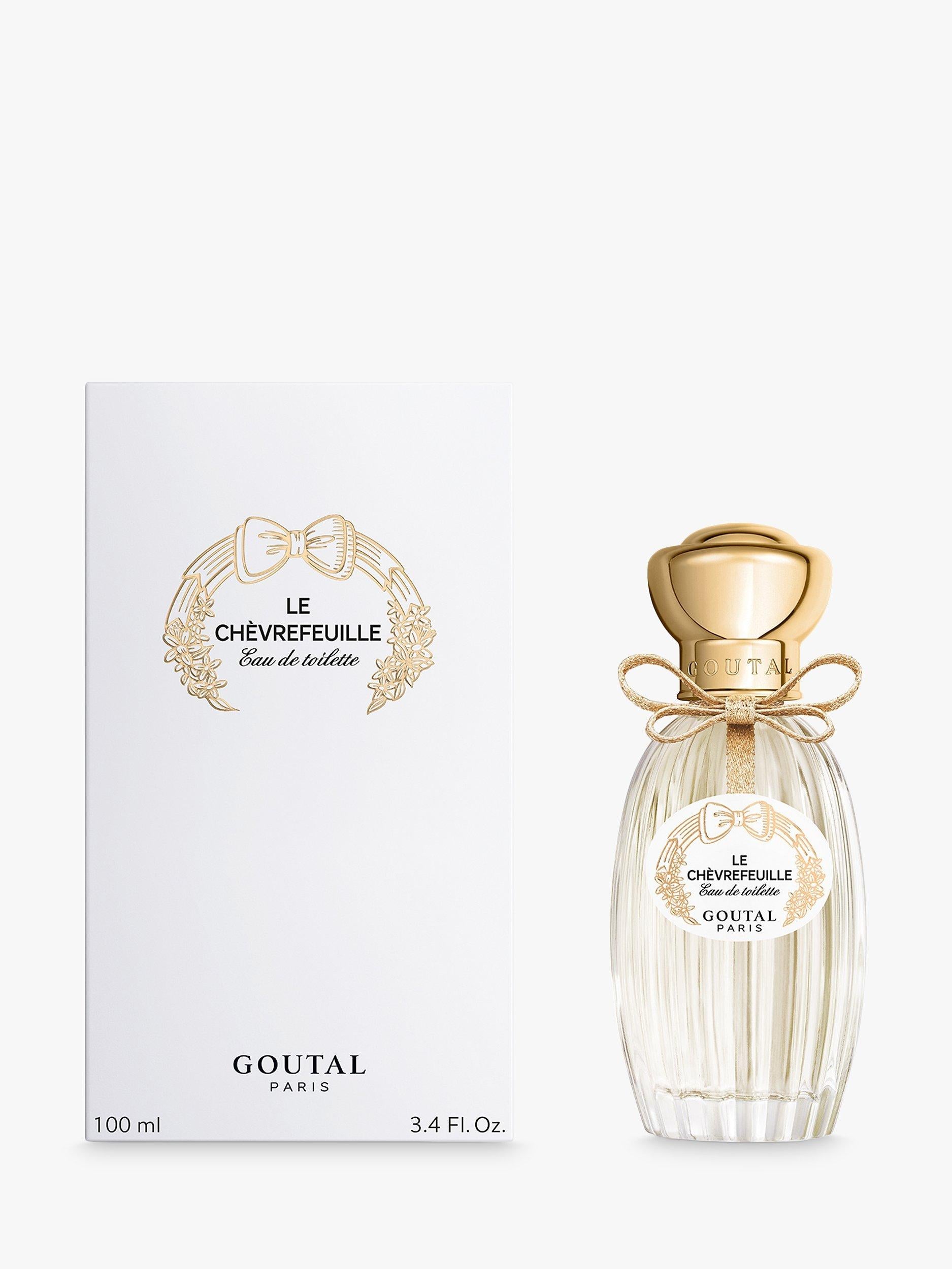 Goutal Le Chevrefeuille eau de toilette 100ml (British brand)