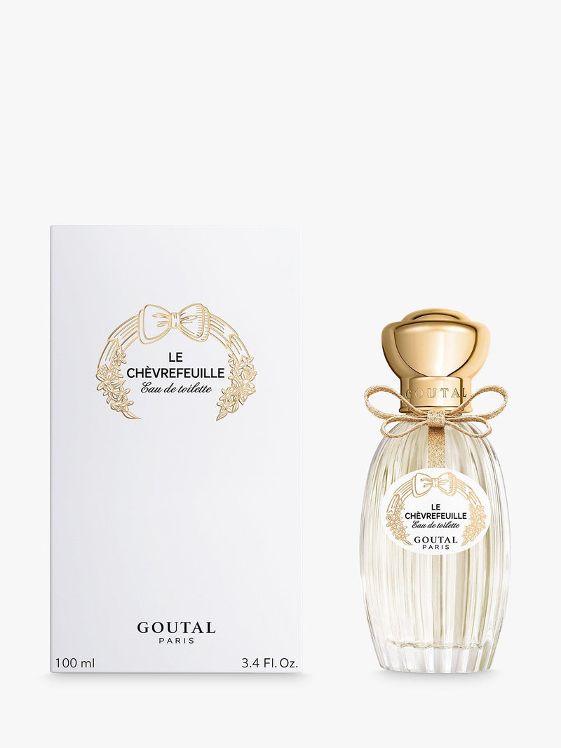 Goutal Le Chevrefeuille eau de toilette 100ml (British brand)