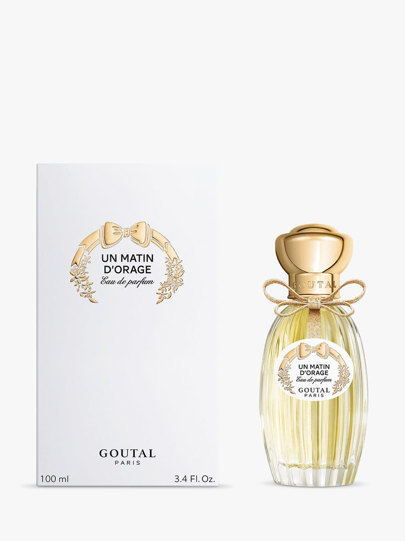 Goutal Un Matin d'Orage Eau de Parfum 100ml - British product