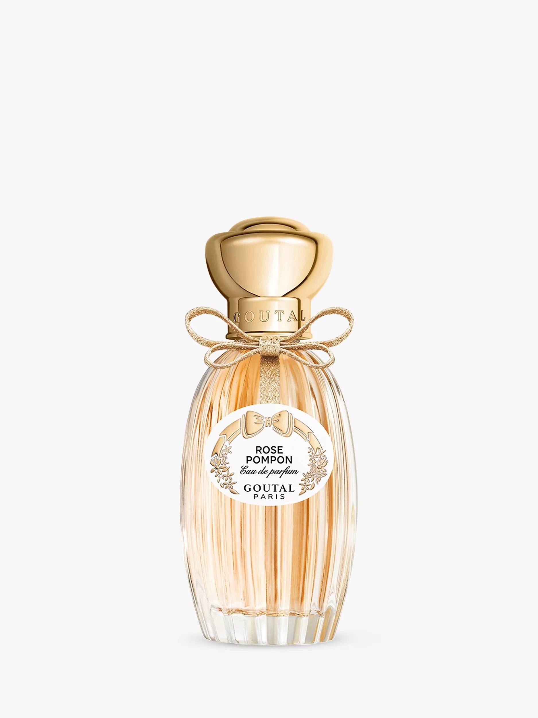 Goutal Rose Pompon Eau de Parfum, 100ml
