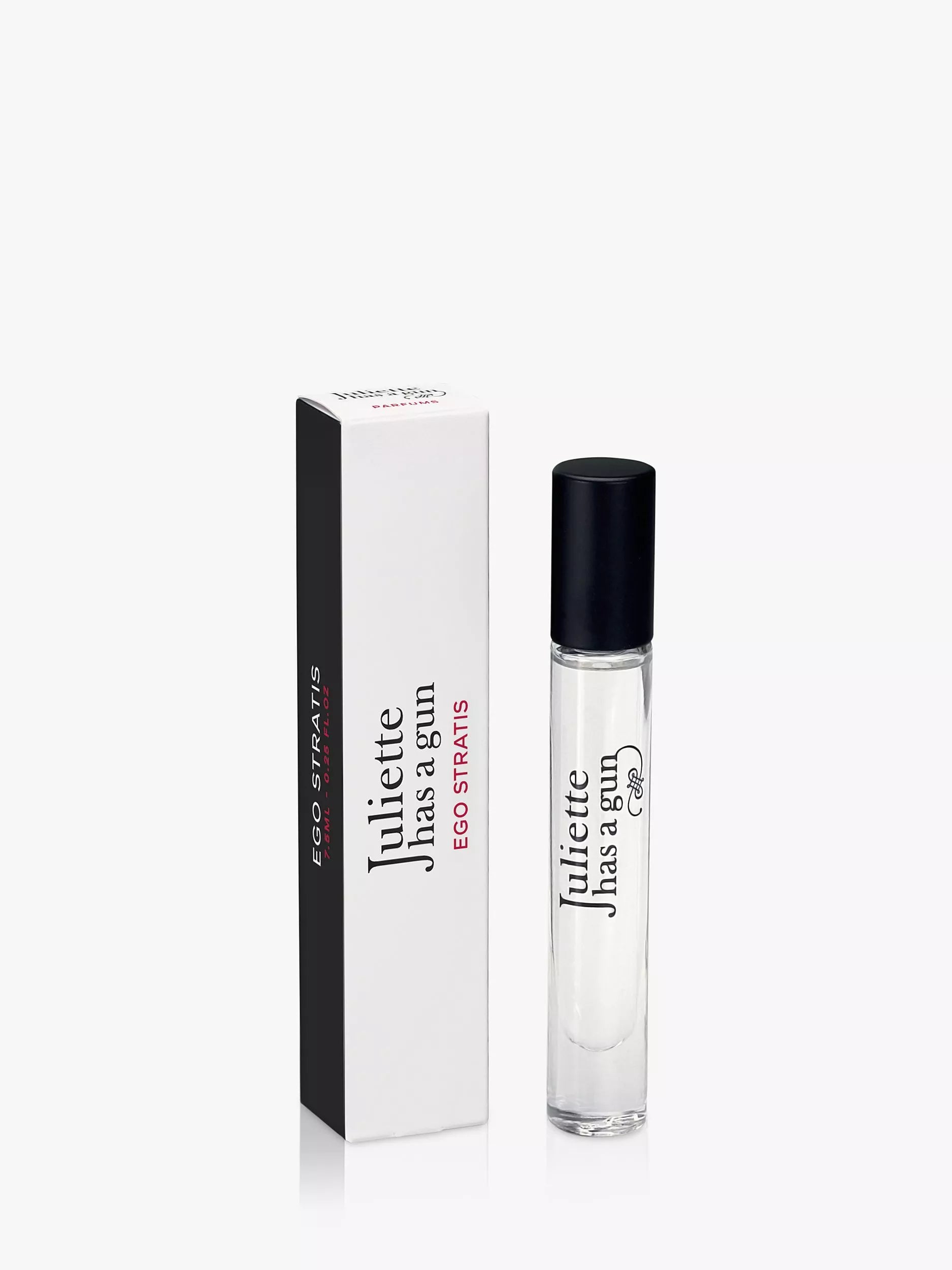 Eau de Parfum with Citrus Top Notes and Marine Heart