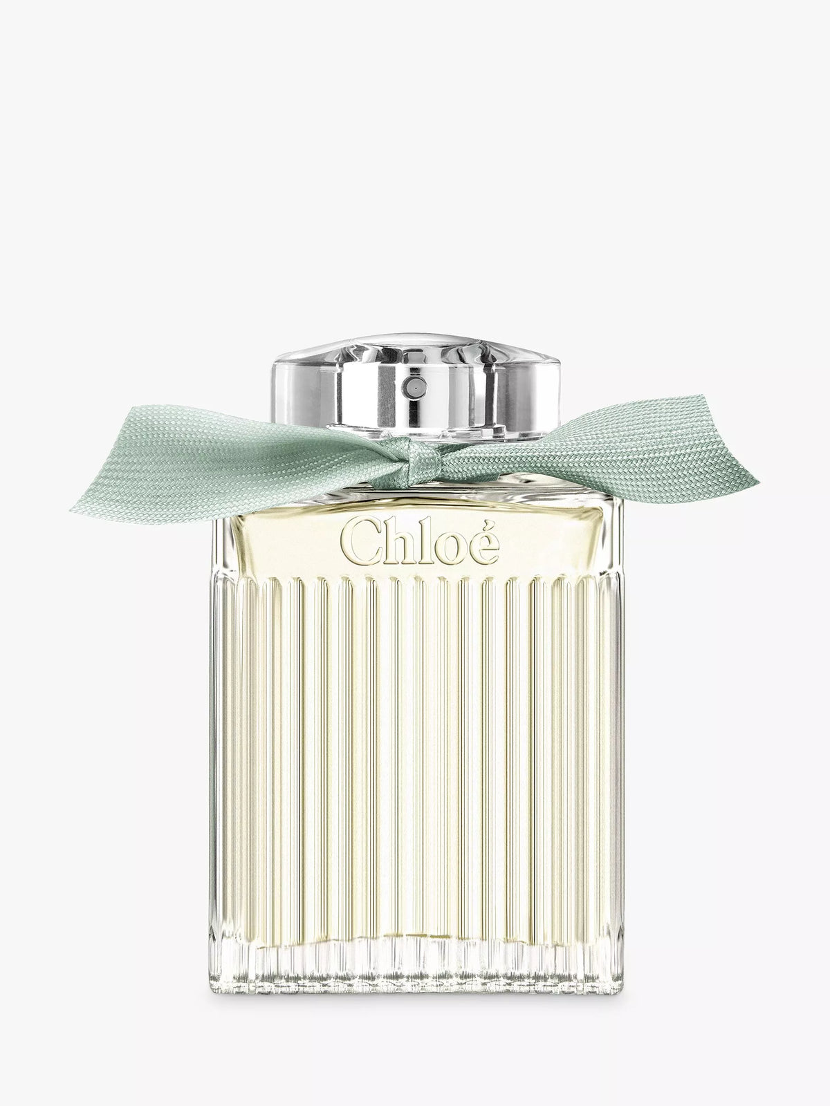 Chloé Rose Naturelle Eau de Parfum refillable 100ml, imported from the UK