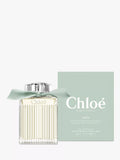 Chloé Rose Naturelle Eau de Parfum refillable 100ml, imported from the UK