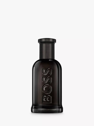 John Lewis HUGO BOSS BOSS Bottled Parfum 50ml- Buy online at McGrocer