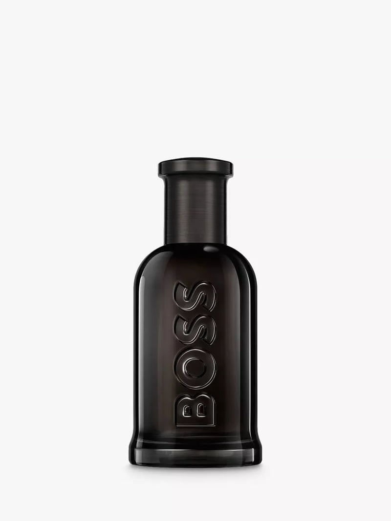 HUGO BOSS Bottled Parfum 50ml, imported from the UK