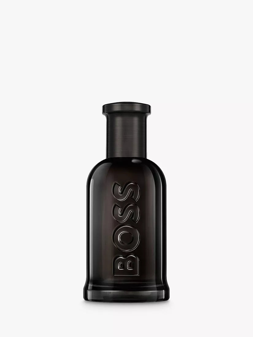 HUGO BOSS Bottled Parfum 50ml, imported from the UK