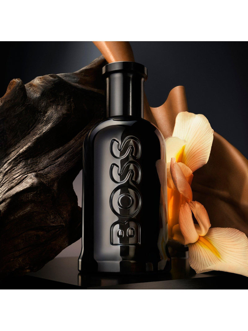HUGO BOSS Bottled Parfum 50ml, imported from the UK