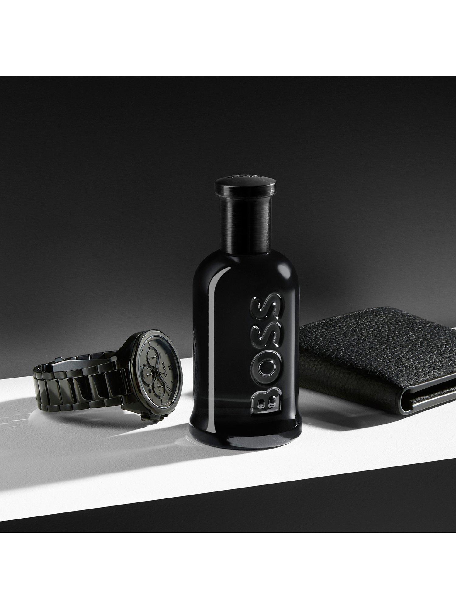 HUGO BOSS Bottled Parfum 50ml, imported from the UK