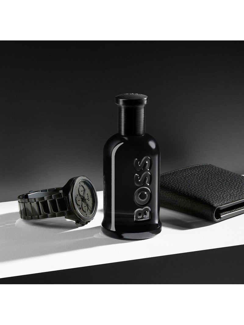HUGO BOSS Bottled Parfum 50ml, imported from the UK