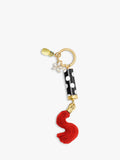 Carolina Herrera charm accessory for lipstick or powder - British product