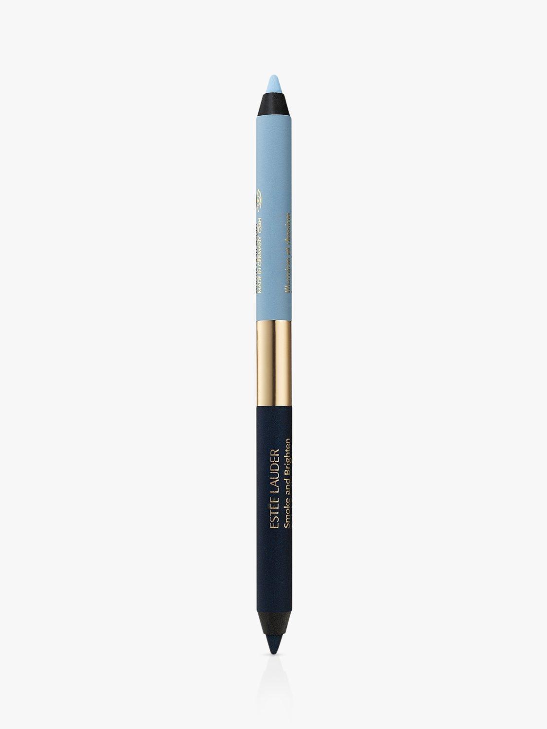 Estée Lauder Smoke and Brighten Kajal Eyeliner Duo 0.50g (British brand)
