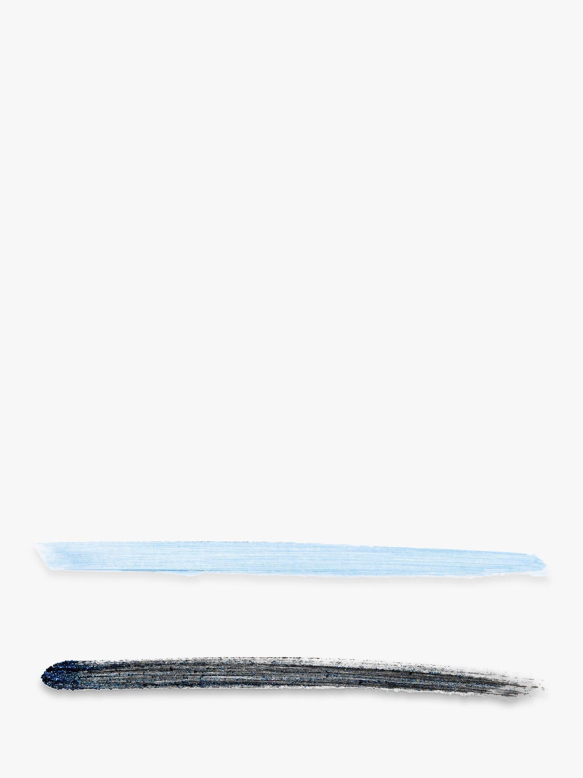 Estée Lauder Smoke and Brighten Kajal Eyeliner Duo 0.50g (British brand)