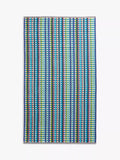 Margo Selby Beach Towel, Blue/Multi