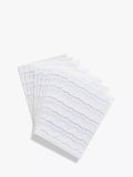 John Lewis photo corners self adhesive 240 pack - British product