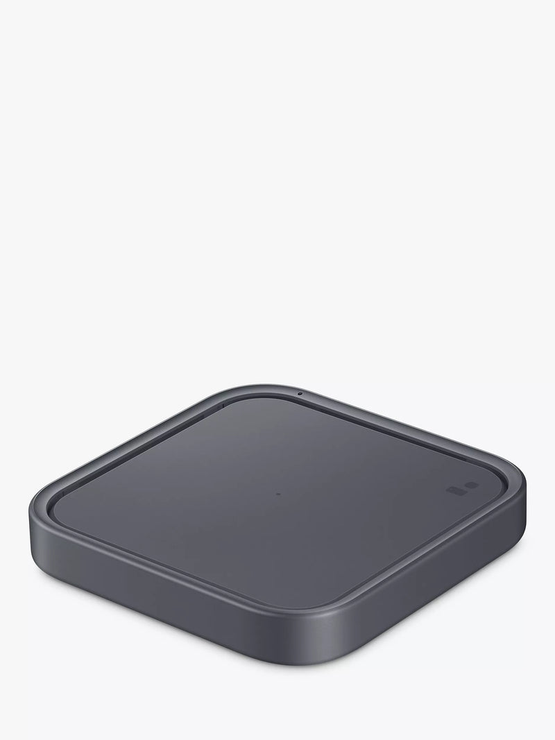 Samsung wireless charging pad 15W grey - British product