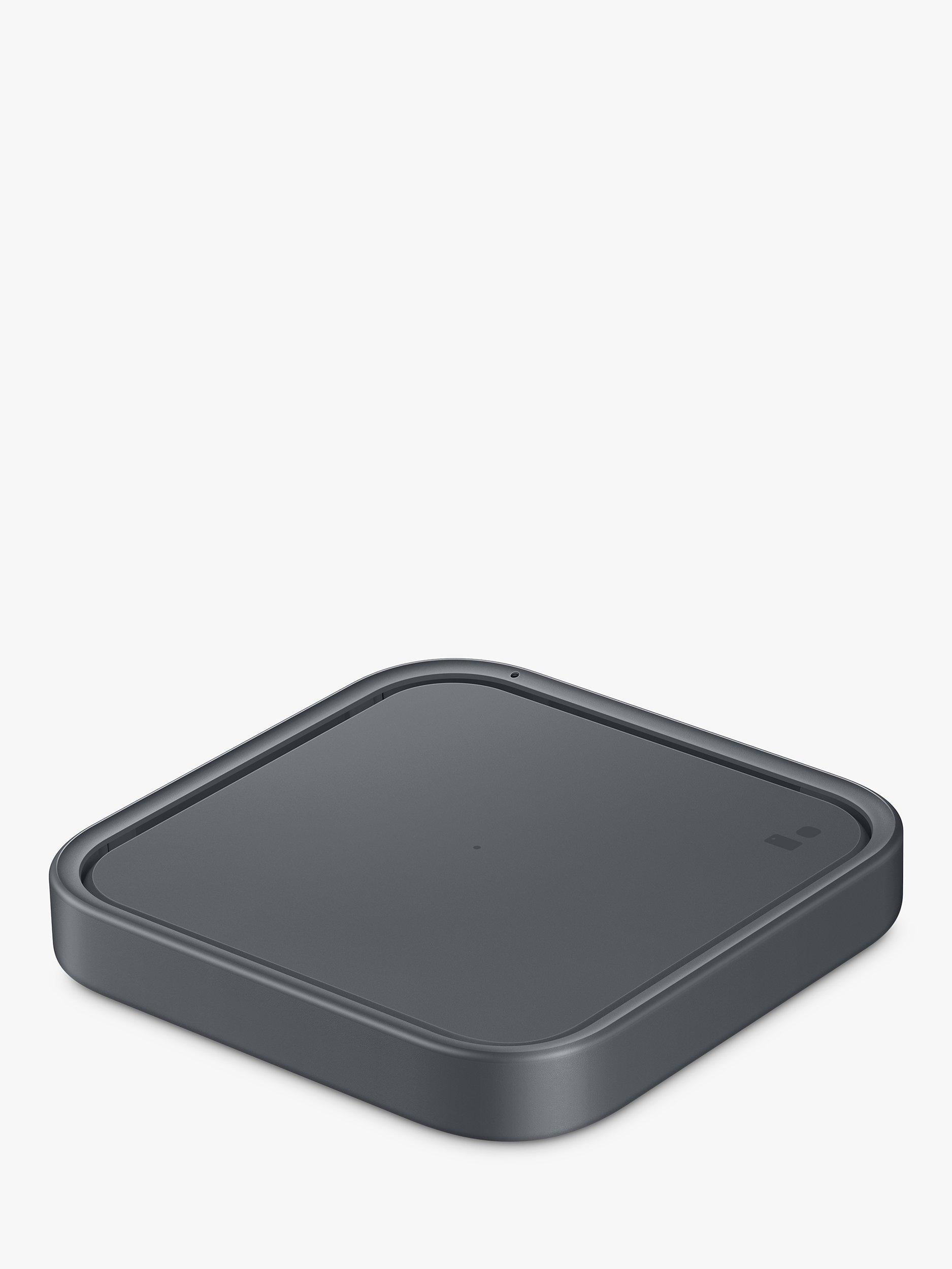 Samsung wireless charging pad 15W grey - British product