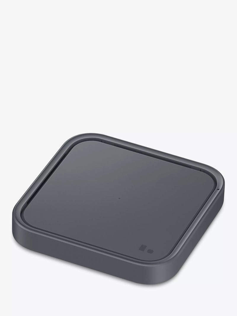 Samsung wireless charging pad 15W grey - British product