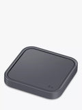 Samsung wireless charging pad 15W grey - British product