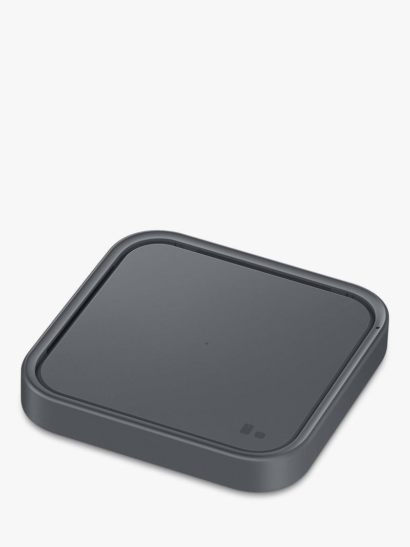 Samsung wireless charging pad 15W grey - British product