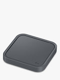 Samsung wireless charging pad 15W grey - British product